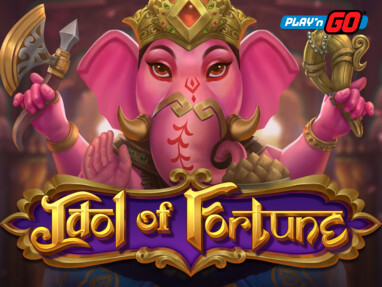 Idol of Fortune slot